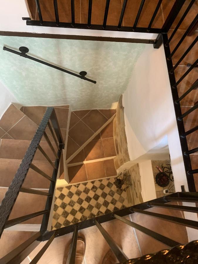 The Nook Apartment Canillas de Aceituno Bagian luar foto